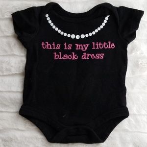 Faded Glory onesie